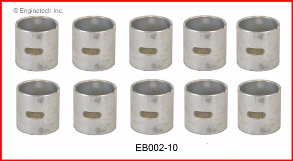 PIN BUSH SET 10 FORD 6.
