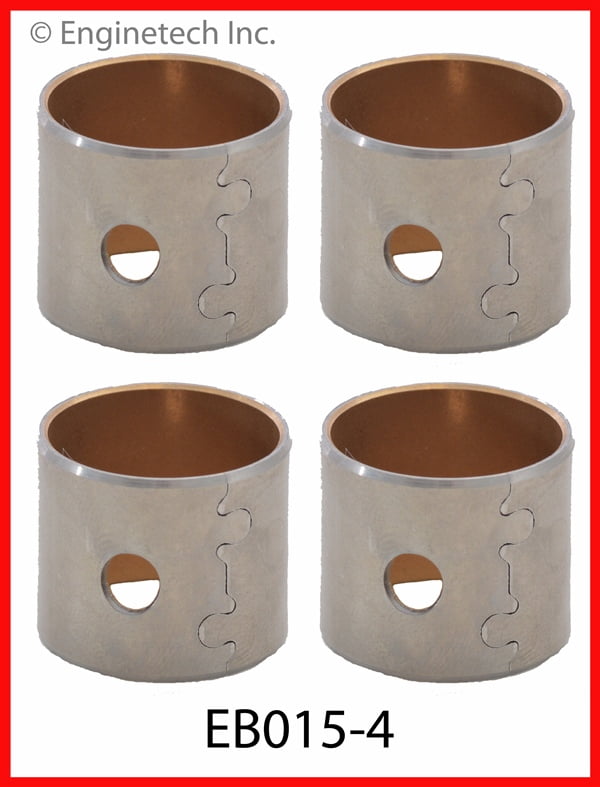 PIN BUSH SET 4 ACURA HO