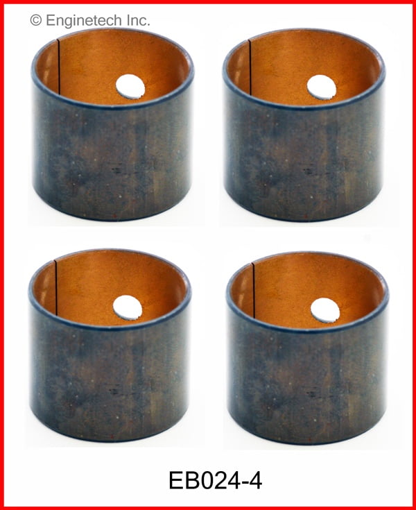 PIN BUSH SET 4 HONDA LE