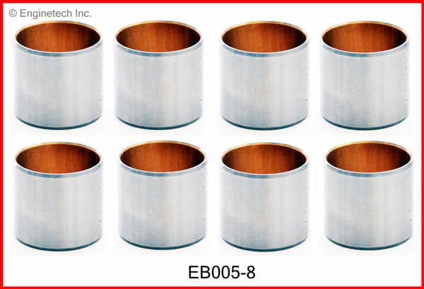 PIN BUSH SET 8 FORD 7.3