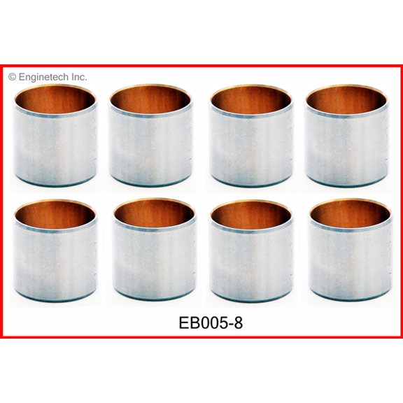 PIN BUSH SET 8 FORD 7.3