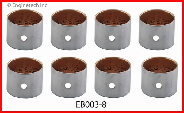 PIN BUSH SET 8 GM 6.5L