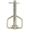 thumbnail image 1 of Speeco Pin Hitch 5/8 x 4-1/4 HCS - Universal Fit - 5/8 x 4 Pin, 1 of 1
