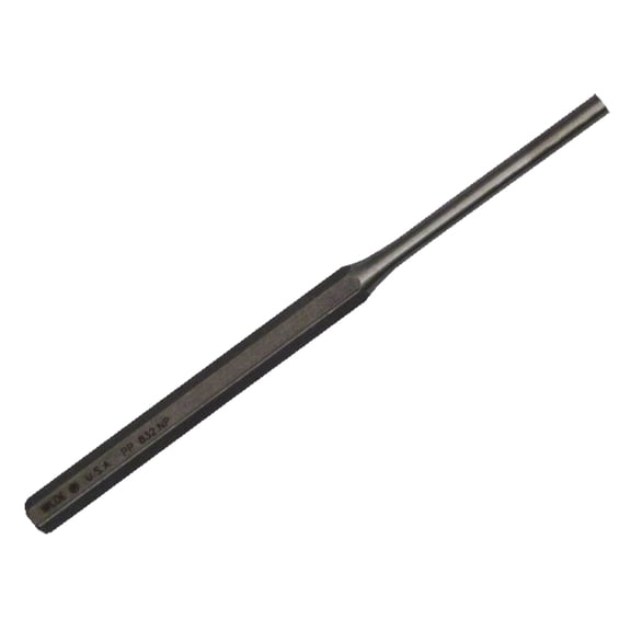 PIN PUNCH 5/16IN X 7IN