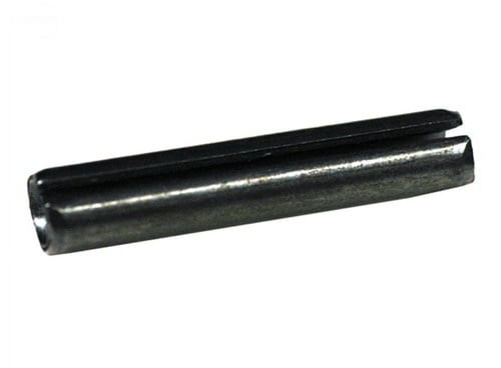 Pin Roll