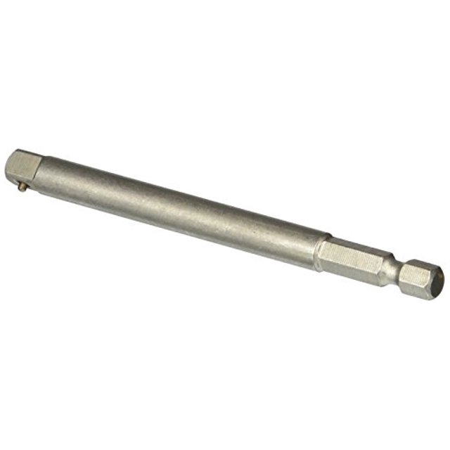 PIN SOCKET ADAPTER 1/4 HE