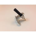 thumbnail image 1 of PIN SWITCH VERTICAL MOUNT PS SERIES NICKEL PLATED SCREW MOUNT (1 SINGLE), 1 of 1