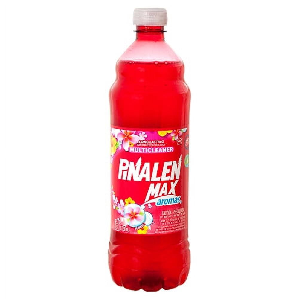 Pink Pinalen