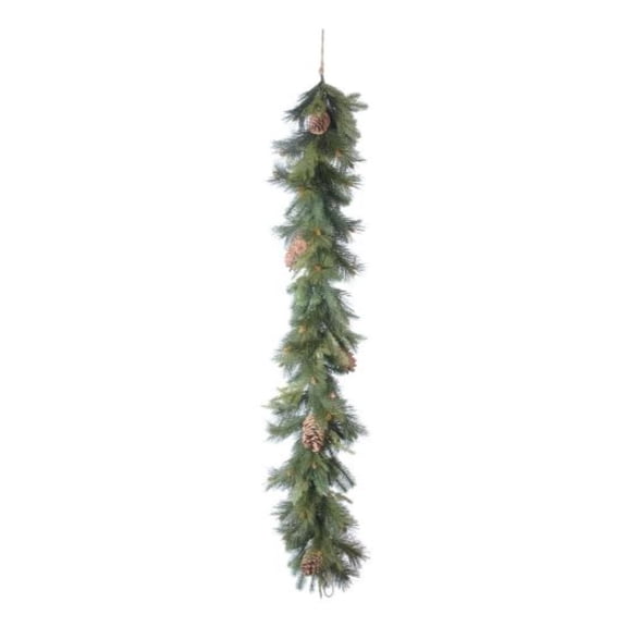 PINE MIX GARLAND