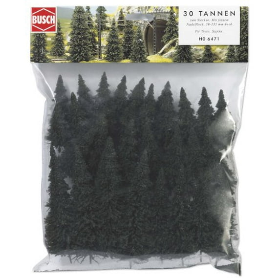 PINE TREES -- PKg(30)
