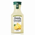 thumbnail image 1 of PINEAPPLE FRUIT DRINK, 52oz, 1 of 1