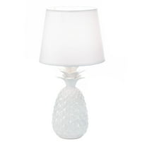 PINEAPPLE TABLE LAMP