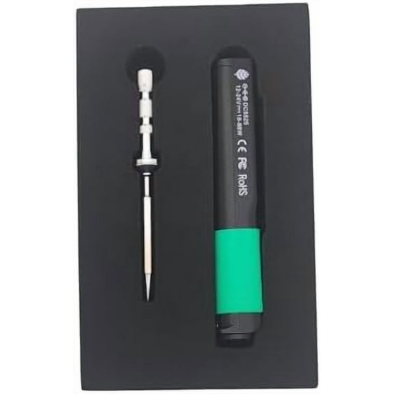 PINECIL Smart Mini Portable Soldering Iron, Small$$Tools & Hardware Other