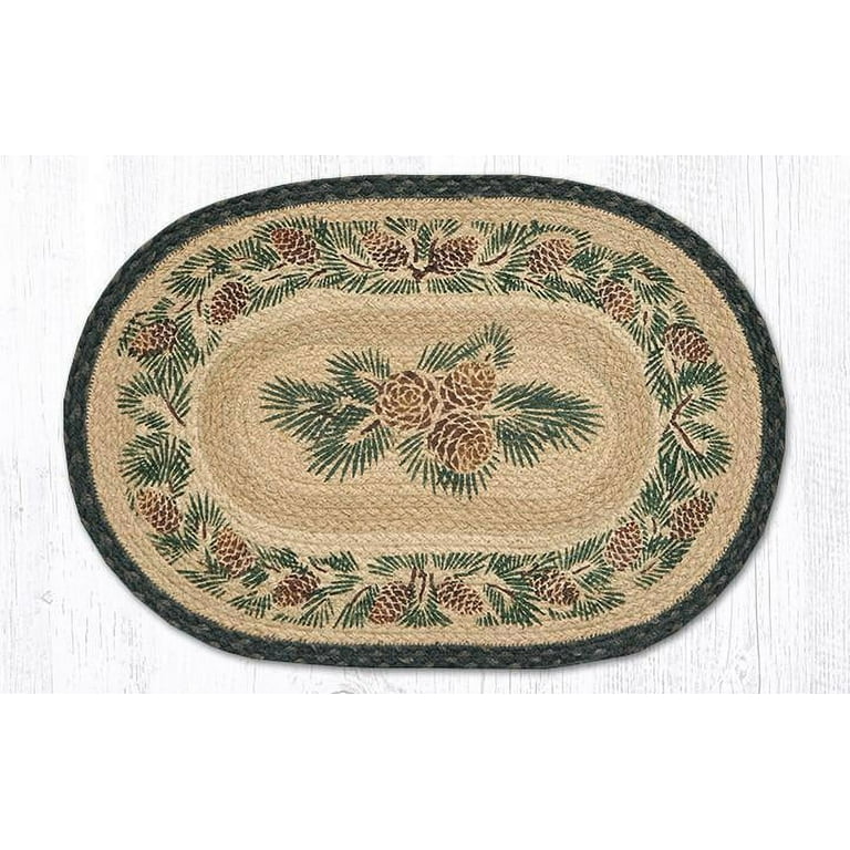 Capitol Earth Rugs Placemats Bryont Blog