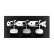 PING GTR. MACHINES SatinD. Plate