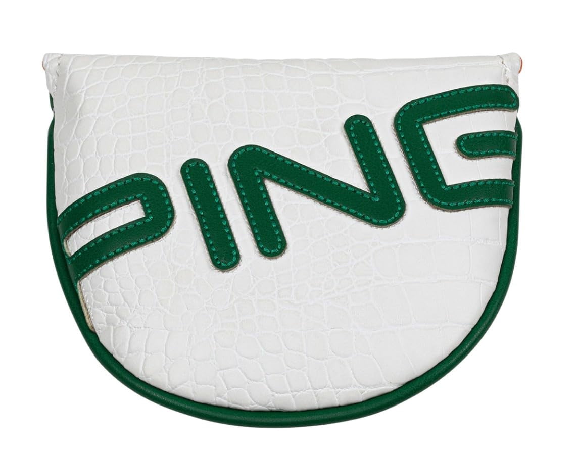 PING Heritage Mallet Putter Head Cover