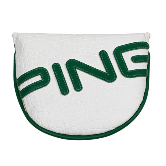 PING Heritage Mallet Putter Head Cover
