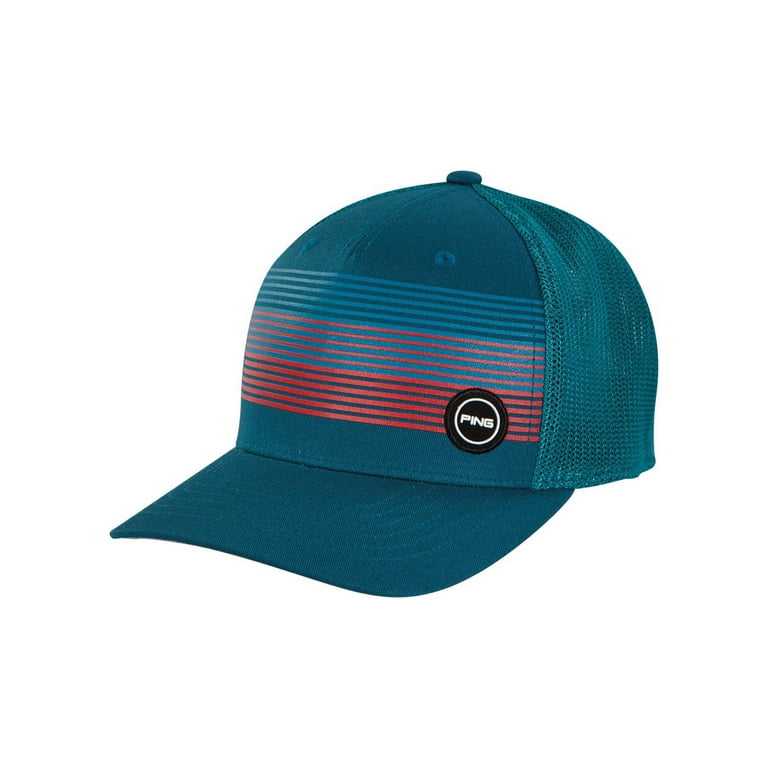 Ping mesh hat store