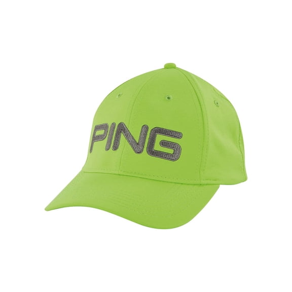 PING TOUR LITE HAT ADJUSTABLE GOLF MENS CAP - NEW 2018 - PICK YOUR COLOR!!!