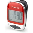 thumbnail image 1 of PINGKO Outdoor Multi-Function Portable Sport Pedometer Step/Distance/Calories/Counter, 1 of 10