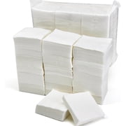 PINGMIC Pre-cut Gun Cleaning Patches Lint-Free Highly Absorbent 480 pcs 3″
