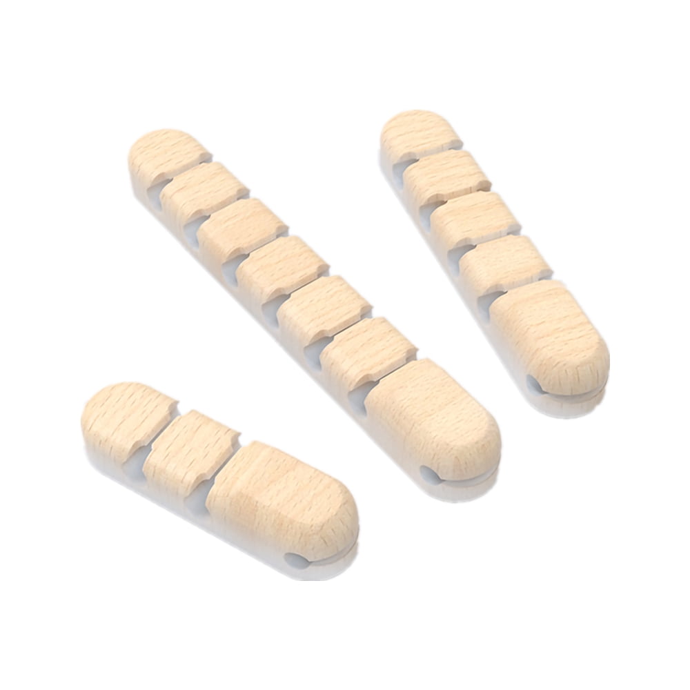 Cable Clips Adhesive Ringke Cable Organizer 4 Pack Clips Management TPU Silicone Adhesive Wire Holder Accessory For Power Cords Home Office Cubicle Headphone Car I583722789 Desk Cable Management