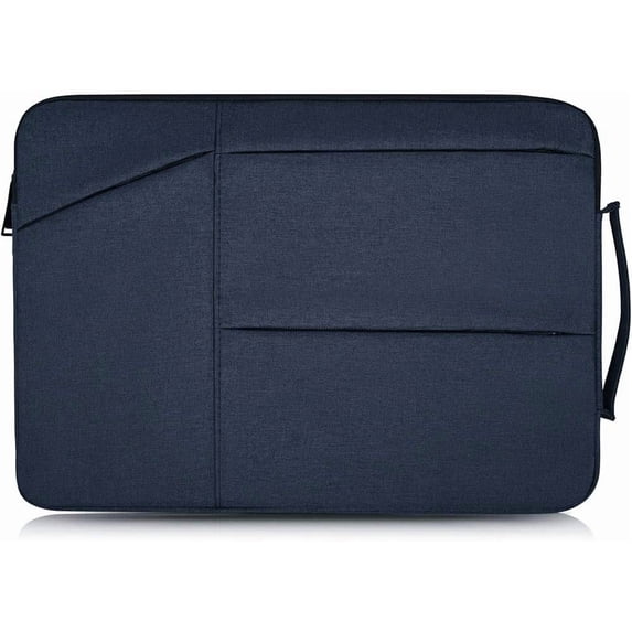 PINHEN Laptop Case 16 inch, 15-15.6 inch Laptop Sleeve Compatible with ...