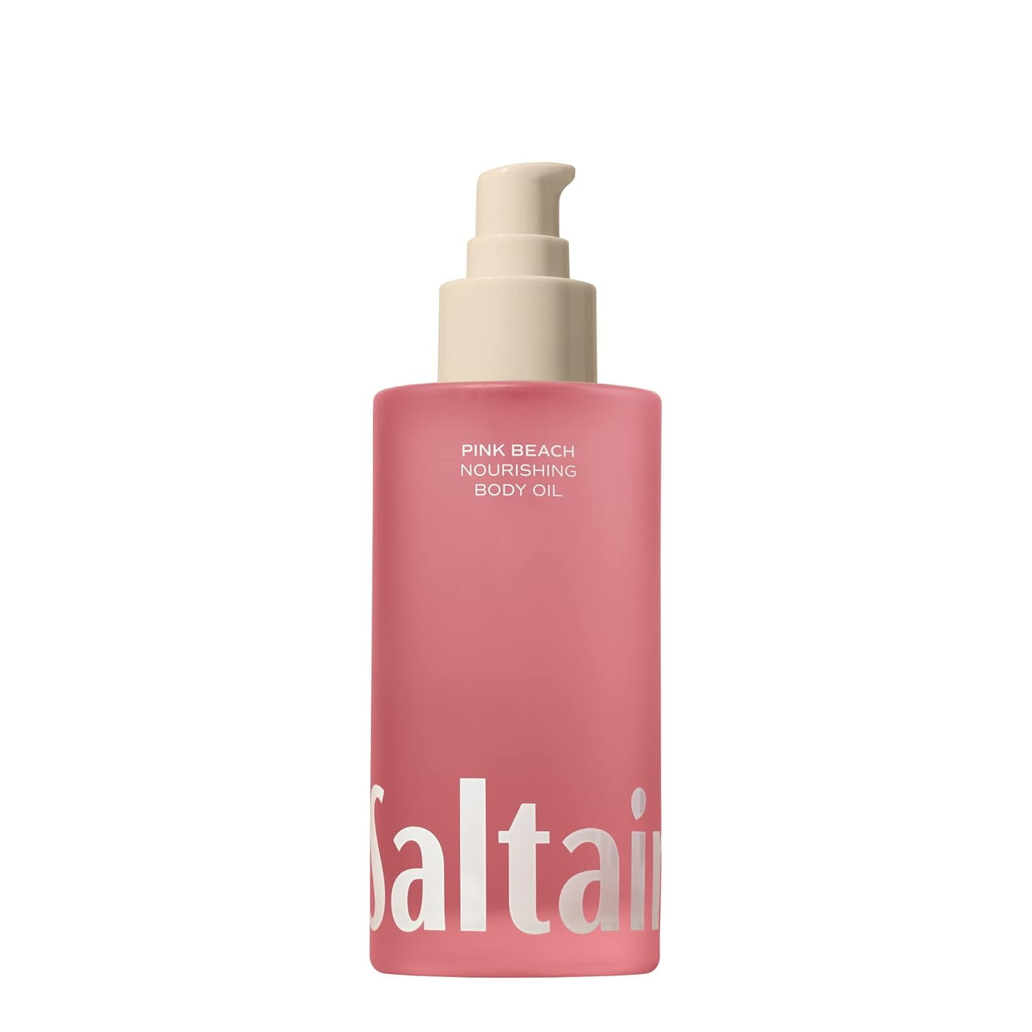 Saltair Pink Beach Nourishing Body Oil 4 fl oz
