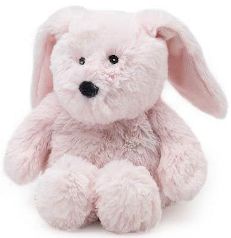 Pink Bunny Junior Warmies® Pink Bunny Junior Warmies®