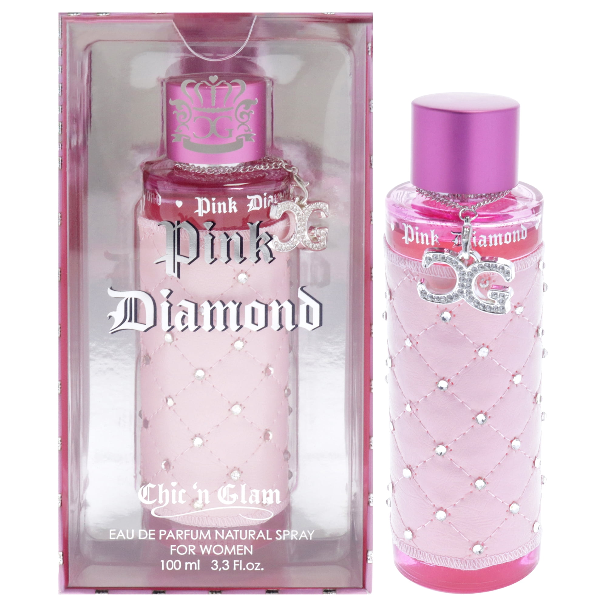 Chic'n Glam Fragrances - Walmart.com