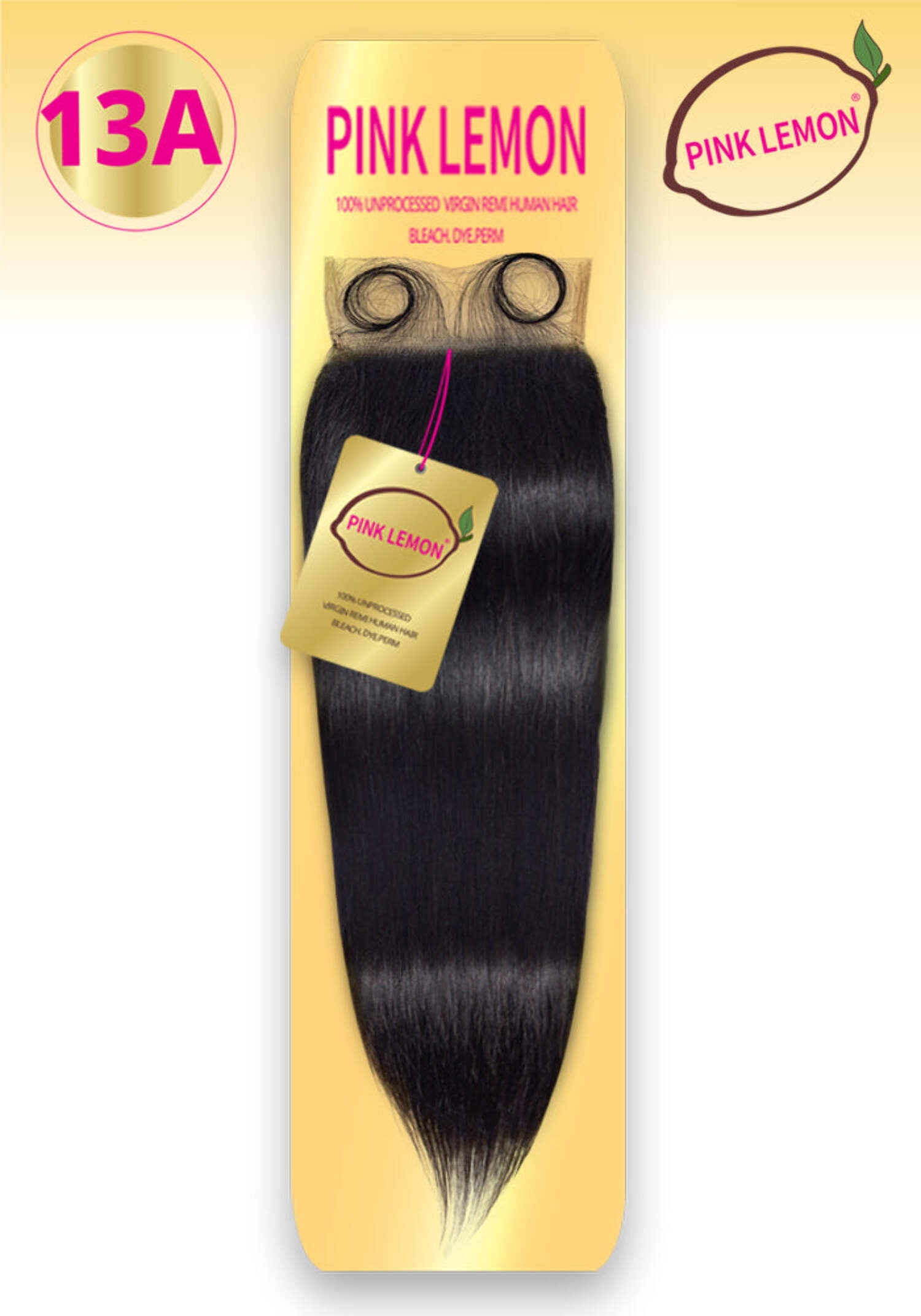 ‪ෆ‪.*・゜ Raw SEA Wavy HD 13x6 Lace Frontal | Uber Pink LLC
