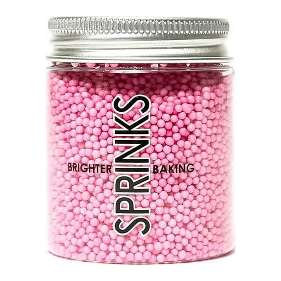 PINK NONPAREILS