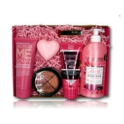 PINK PASSION GIFT BOX FOR WOMEN