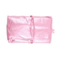 thumbnail image 1 of PINK Pro 32Pcs Pouch Bag Case Superior Soft Cosmetic Makeup Brush Set Kit, 1 of 6