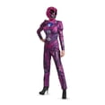 thumbnail image 1 of PINK RANGER MOVIE DELUXE ADULT, 1 of 2