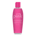 thumbnail image 1 of Pink Silicone-Based Liquid Personal Lubricant for Women, 4.7 oz Bottle - DISCREET SHIPPING!, 1 of 14