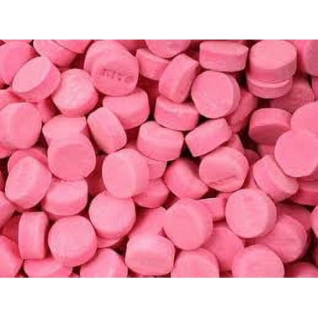 PINK WINTERGREEN RITO MINTS