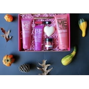 PINKISH LOVE GIFT BOX FOR WOMEN