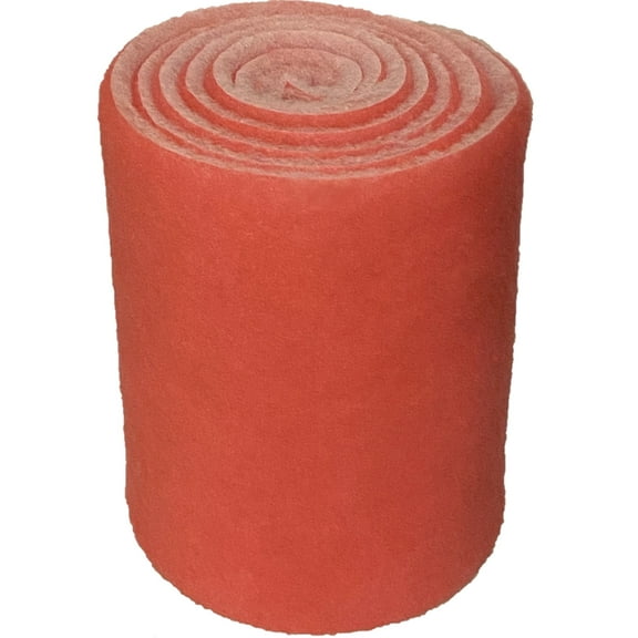 PINKY AQUARIUM FILTERS 24 INCH WET DRY FRESH SALTWATER FILTER PAD TOTAL 10 SQFT