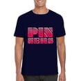 thumbnail image 1 of PINNERS 2025 Crafting Community Gathering Event Graphic T-Shirt, for men & women, up to size 5XL, 1 of 3