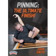 PINNING THE ULTIMATE FINISH! SMITH
