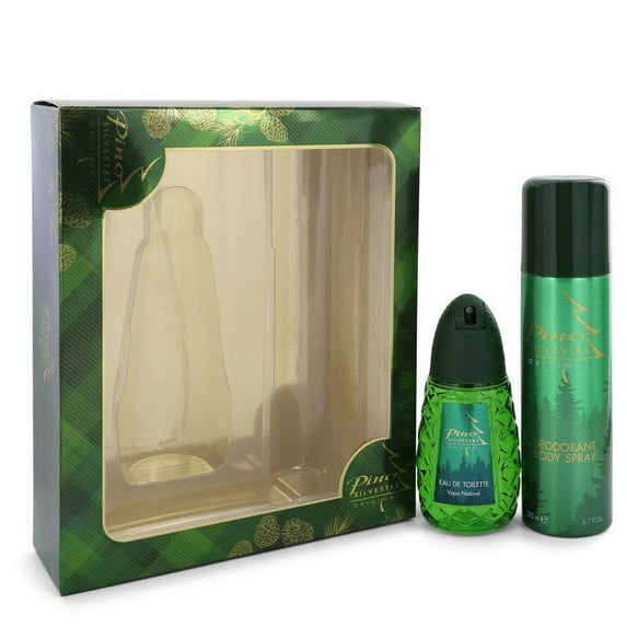 PINO SILVESTRE by Pino Silvestre Gift Set -- for Male