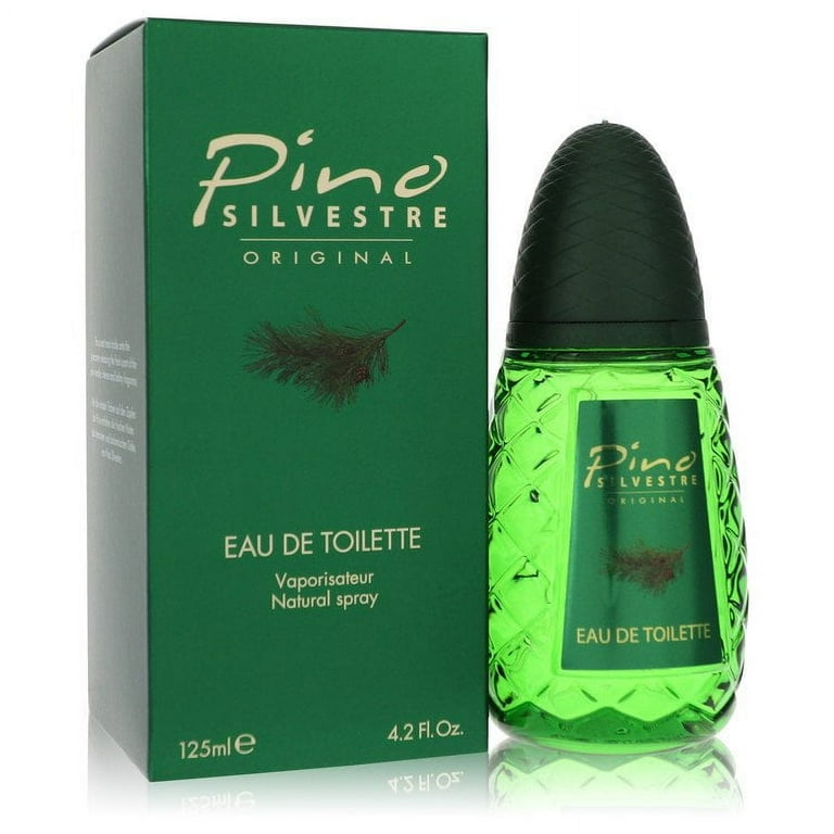 Pino Silvestre Eau De Toilette Spray By Pino Silvestre - 4.2 oz Pino Silvestre Eau De Toilette Spray By Pino Silvestre - 4.2 oz