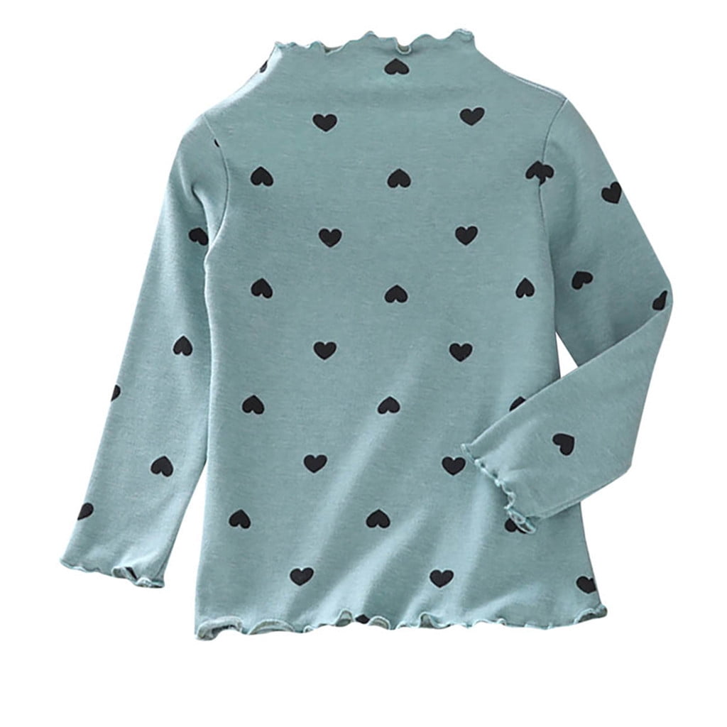 KIDS RELAXED FIT BLOUSE KINDRED SKIES main image 1