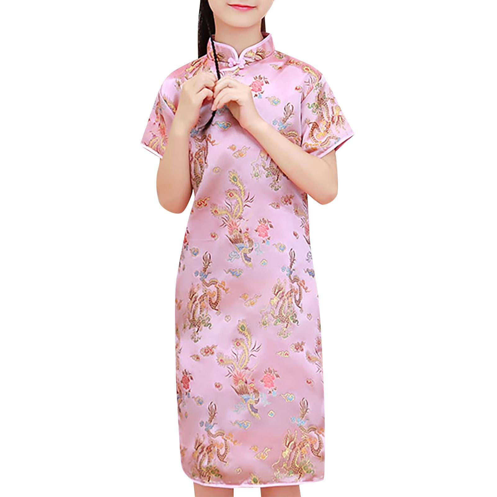 Ruby Red Galleria Girls Of The Orient Doll - Spring KA0012A, image size:1600x1600