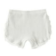 thumbnail image 1 of PINQI Unisex Kids Beach Short Pants Girls' Pants Pure Cotton Children's Pants Summer Thin Children's Underwear Baby Leggings 1-8 Years, 1 of 3