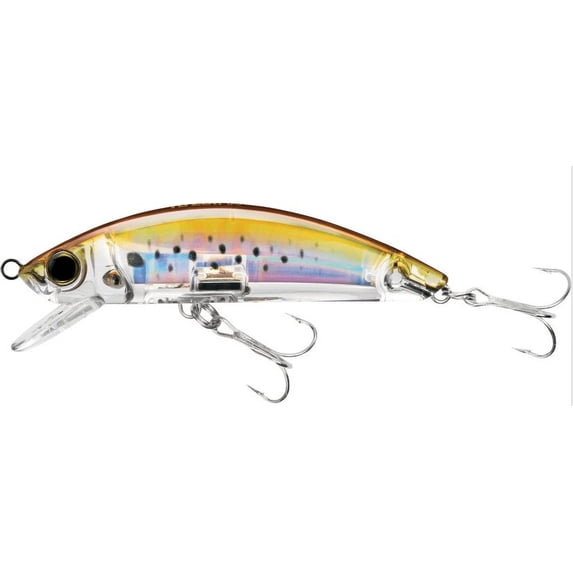 PINS MINNOW (F) 90MM 3-1/2"