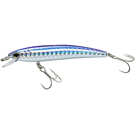 PINS MINNOW (F) 90MM 3-1/2"