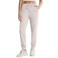 thumbnail image 1 of Pinspark Women's Joggers Pants with Pockets, Stretch Athletic Track Pants Lightweight Running Workout Sweatpants, 1 of 8