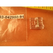 PINTUCK FOOT 5 GROOVE SNAP-ON 820226-096 for Pfaff Sewing Machine 1006 - 7570